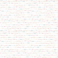 Бумага "Этника. Детская. Картинки" (ScrapMania)