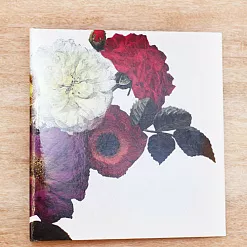 Альбом 15х20 см "Planner album" (American Crafts)