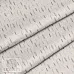 Отрез ткани 79х50 см "Листья графика" (Cotton)