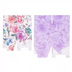 Набор складных коробочек "Верь в себя", 2 шт (АртУзор)