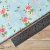 Отрез ткани 75х50 см "Пробуждение природы. Розы" (ScrapMania)