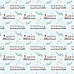 Бумага "Веселый паровозик. Путешествие в детство" (ScrapMania)