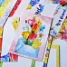 Набор карточек "Время тюльпанов", 16 шт (ScrapMania)