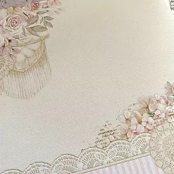 Набор бумаги 15х15 см "Linen Story", 24 листа (Lemon Craft) Набор бумаги 15х15 см "Linen Story", 24 листа (Lemon Craft)