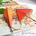 Нож "Зонтик объёмный", 5,7х7,8 см (ScrapMania)