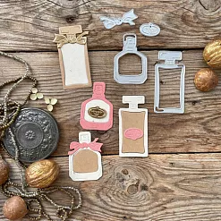 Нож "Летучий пленник, запертый в стекле", 3х7 см (MimiCut) Нож "Летучий пленник, запертый в стекле", 3х7 см (MimiCut)