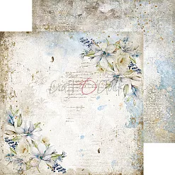 Набор бумаги 15х15 см "Vintage sky", 24 листа (CraftO'clock) Набор бумаги 15х15 см "Vintage sky", 24 листа (CraftO'clock)