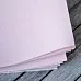 Лист фоамирана 50х50 см "Шелковый. Пыльный розовый" Лист фоамирана 50х50 см "Шелковый. Пыльный розовый"
