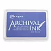 Водостойкая перманентная подушечка Archival Ink Deep Purple Глубокий пурпур (Ranger)