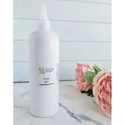 Клей "Универсальный", 500 мл (Golden scrap)