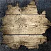 Бумага "Викинги. Мудрый ворон" (ScrapMania)
