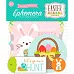 Набор вырубок "Easter" (Echo Park)