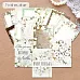 Набор карточек "Улочки счастья" (ScrapMania)