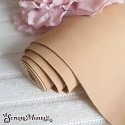 Отрез экокожи 30х69 см "Soft touch. Бежевый" (Pty Китай) Отрез экокожи 30х69 см "Soft touch. Бежевый" (Pty Китай)