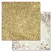 Бумага "Новогоднее счастье. Блеск" (ScrapMania)