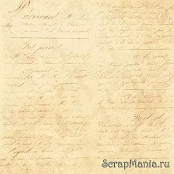 Бумага MF Anastasia 