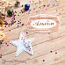 Набор высечек из бумаги "Имбирное Рождество" (ScrapMania)