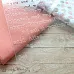 Трафарет 15х18 см "Алиса в сказке. Текст" (ScrapMania)