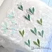 Нож "Листики омелы", 5,1х2,7 см (ScrapMania)