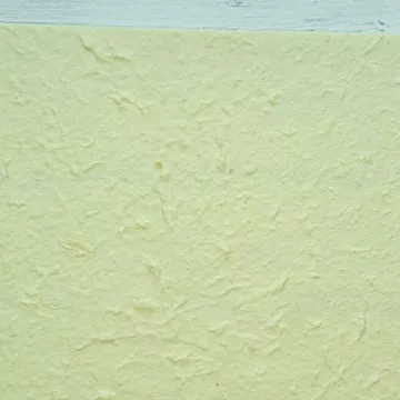 Бумага тутовая 26х20 см "Желтый светлый" (AgiArt)