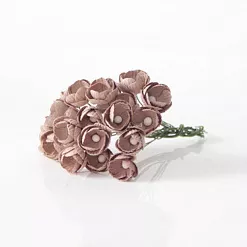 Букет лютиков "Кофейный", 5 шт (Craft) Букет лютиков "Кофейный", 5 шт (Craft)