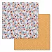 Набор бумаги 30,5х30,5 см "Скандинавские сказки", 9 листов (ScrapMania)