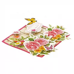 Набор для создания магнита "Для тебя!" (АртУзор)