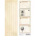 Лист с картинками 10х30 см "Винтаж. Почтовые карточки" (ScrapMania) Лист с картинками 10х30 см "Винтаж. Почтовые карточки" (ScrapMania)