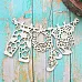 Украшение из чипборда "Гирлянда для мальчика" (ScrapКрым)