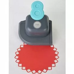 Дырокол 8 Minipunch (WeR)