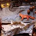 Нож для вырубки "Лис" (Scrapfriend)
