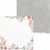 Бумага "Love in Bloom - 02" (Piatek13)