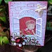 Нож для вырубки "Кованая витрина" (Spellbinders) Нож для вырубки "Кованая витрина" (Spellbinders)