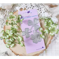 Нож "Клевер листья 1646", 4 см (Fantasy) Нож "Клевер листья 1646", 4 см (Fantasy)