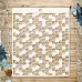 Трафарет 15х18 см "Пчелки. Соты" (ScrapMania) Трафарет 15х18 см "Пчелки. Соты" (ScrapMania)