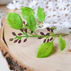 Нож "Ветка 1653", 8,6х4,5 см (Fantasy)