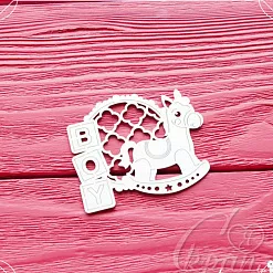 Чипборд "Мальчик" (LeoMammy) Чипборд "Мальчик" (LeoMammy)