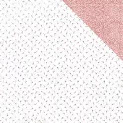 Бумага "Sage&Grace. Dainty" (Kaiser)