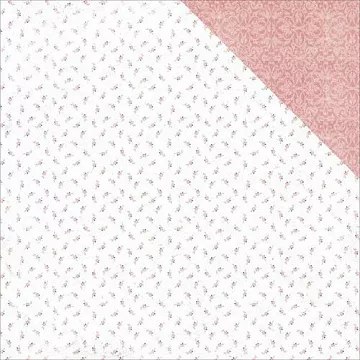 Бумага "Sage&Grace. Dainty" (Kaiser)