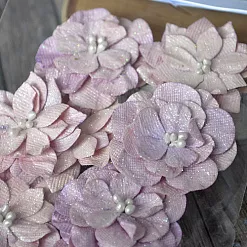 Набор цветов "Orchid", 8 шт (Summer Studio)