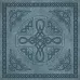 Бумага "Викинги. Вековые кольца" (ScrapMania)