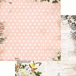 Бумага "Treasured Moments. Recollection" (Kaiser)