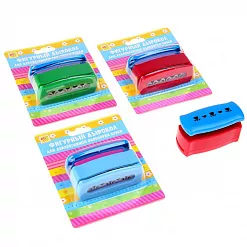 Дырокол края "Тюльпаны" Дырокол края "Тюльпаны"