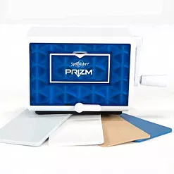 Машинка для вырубки и тиснения Prizm (Spellbinders)