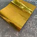 Фольга "Glitter gold" (WOW)