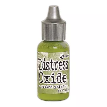 Заправка к подушечке Distress Oxide "Peeled Paint", 15 мл (Ranger)