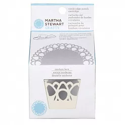 Сменный картридж к круговому дыроколу "Кружево" (Martha Stewart)