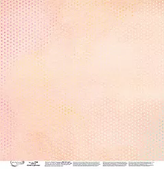 Бумага 30х30 см "Билет в детство 4" (Mr.Painter) Бумага 30х30 см "Билет в детство 4" (Mr.Painter)