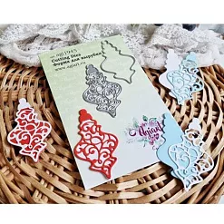 Нож "Хрустальная игрушка 2", 6,5х3,7 см (AgiArt) Нож "Хрустальная игрушка 2", 6,5х3,7 см (AgiArt)