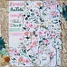 Набор высечек из бумаги "Мечты невесты" (ScrapMania)